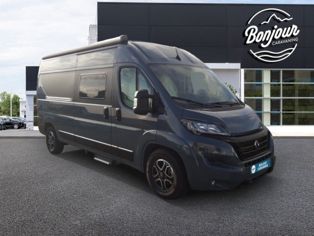 Bavaria K600G k 600 g Neuf