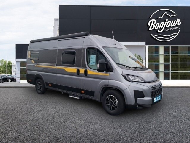Bavaria K630J Nomade k 630 j Neuf