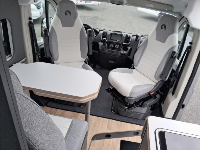 Bavaria K630J Nomade k 630 j - Photo 4