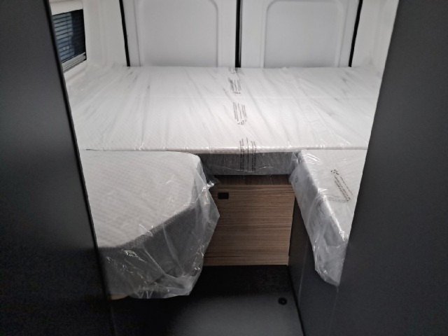 Bavaria K630J Nomade k 630 j - Photo 6