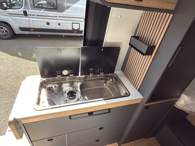 Bavaria K630J k 630 j - Photo 6