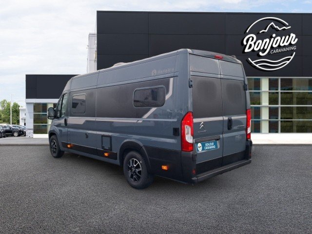 Bavaria K630J k 630 j - Photo 2