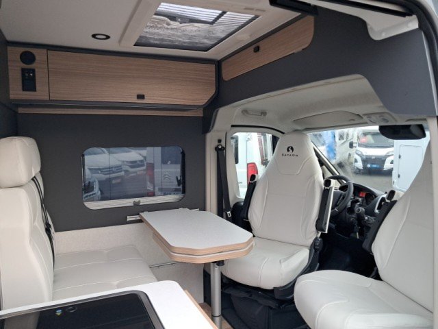 Bavaria K630J k 630 j - Photo 3