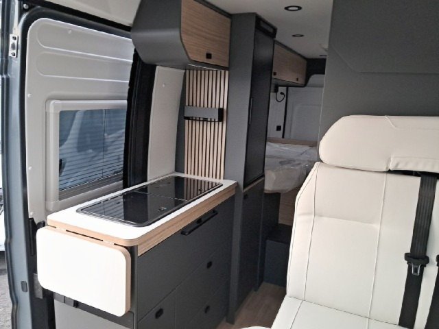 Bavaria K630J k 630 j - Photo 9