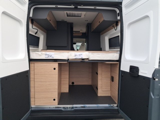 Bavaria K630J k 630 j - Photo 10