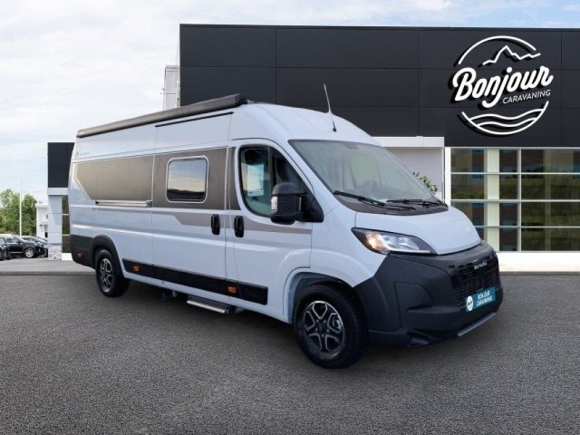 Bavaria K630S Unik k 630 s Neuf