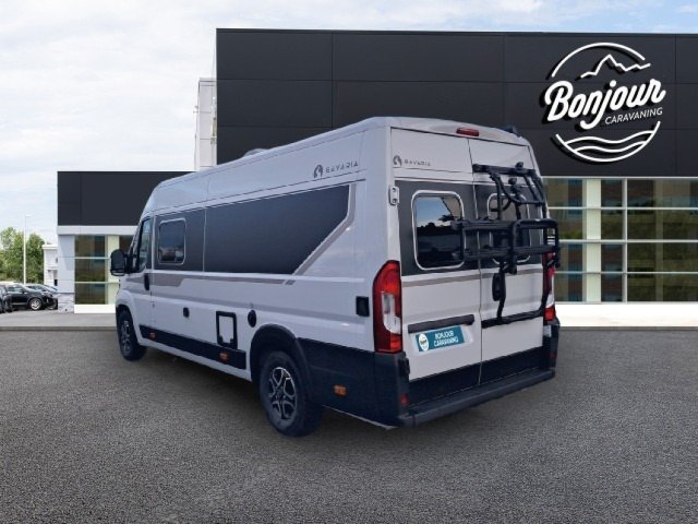 Bavaria K630S Unik k 630 s - Photo 2