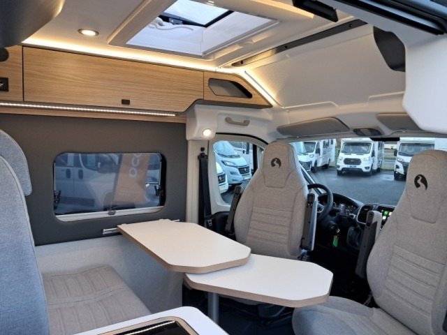 Bavaria K630S Unik k 630 s - Photo 4