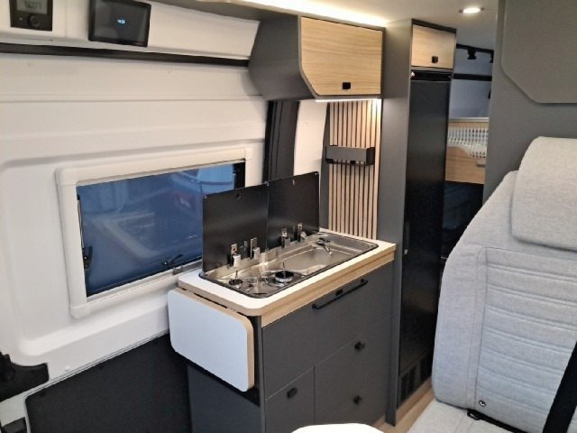 Bavaria K630S Unik k 630 s - Photo 9