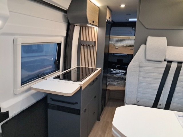 Bavaria K630S Unik k 630 s - Photo 10