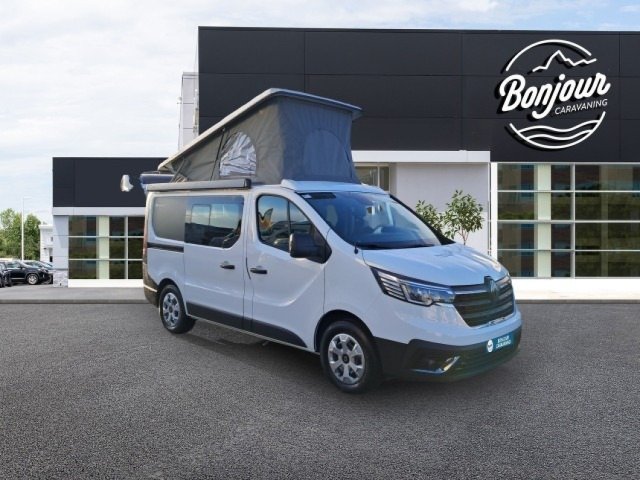 Bavaria MC 504 BF edition Neuf