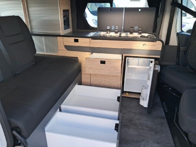 Bavaria MC 504 BF edition - Photo 4