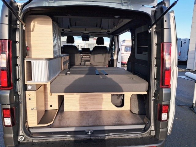 Bavaria MC 504 BF edition - Photo 5