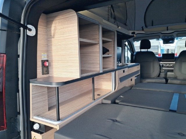 Bavaria MC 504 BF edition - Photo 6