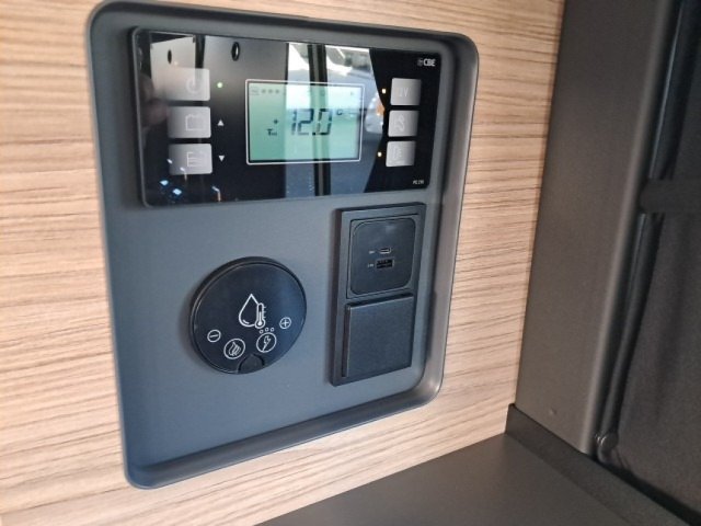 Bavaria MC 504 BF edition - Photo 9