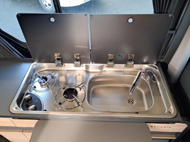Bavaria MC 504 BF edition - Photo 10