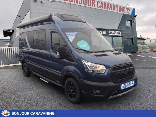 Bavaria Qwest 603 G q edition 60 ans - Photo 1