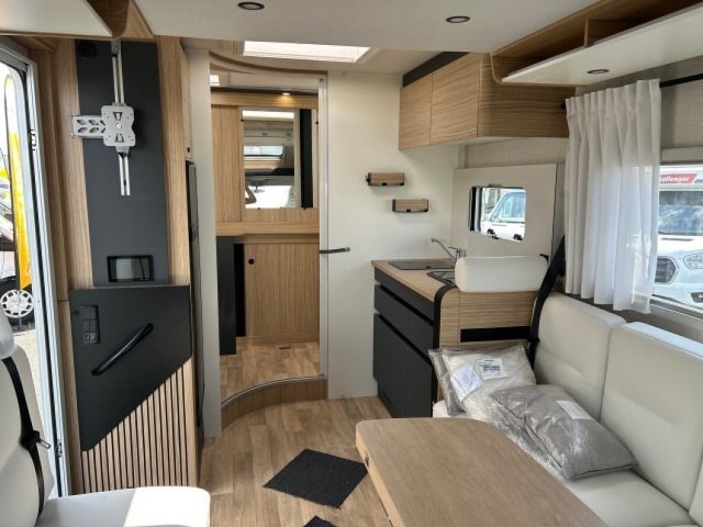 Bavaria Tren-D T690D Unik t 690 d - Photo 4