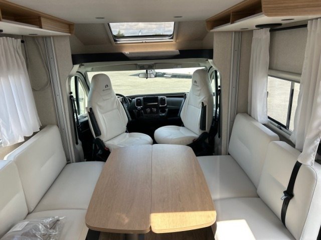 Bavaria Tren-D T690D Unik t 690 d - Photo 5