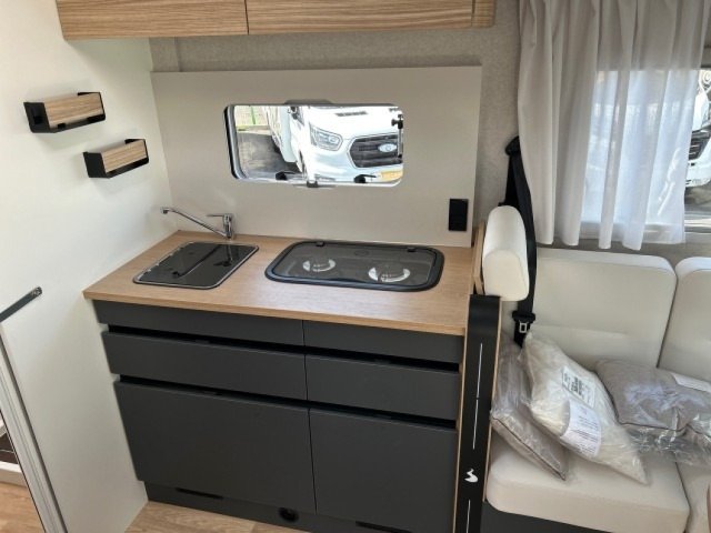 Bavaria Tren-D T690D Unik t 690 d - Photo 6