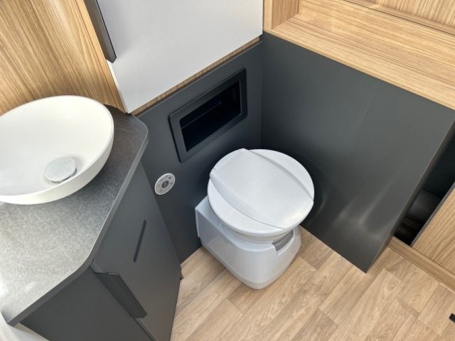 Bavaria Tren-D T690D Unik t 690 d - Photo 8