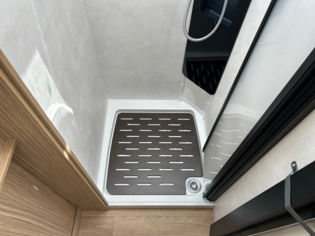 Bavaria Tren-D T690D Unik t 690 d - Photo 9