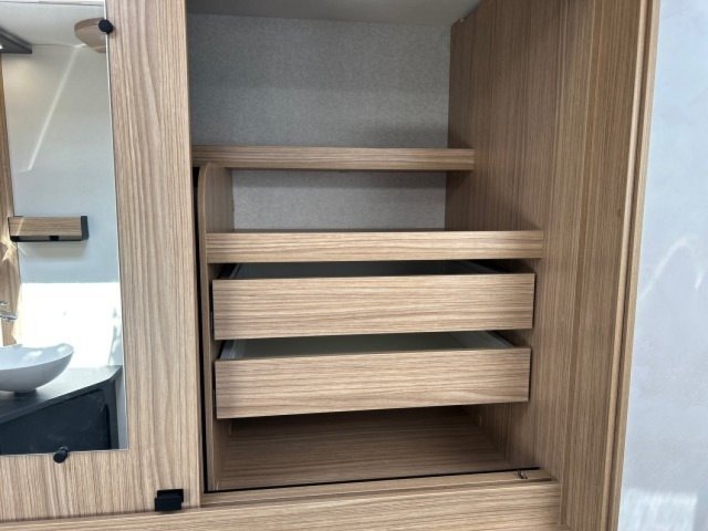 Bavaria Tren-D T690D Unik t 690 d - Photo 11