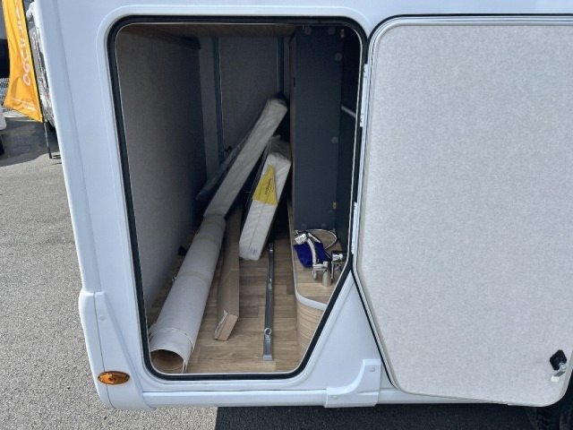 Bavaria Tren-D T690D Unik t 690 d - Photo 13