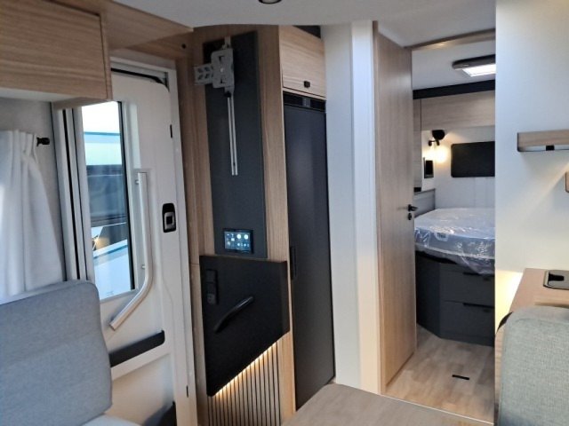 Bavaria Tren-D T720FC Nomade t 720 fc - Photo 5