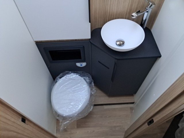 Bavaria Tren-D T720FC Nomade t 720 fc - Photo 7