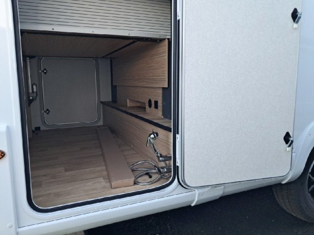 Bavaria Tren-D T720FC Nomade t 720 fc - Photo 9