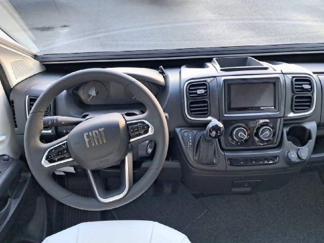 Bavaria Tren-D T720FC Nomade t 720 fc - Photo 10