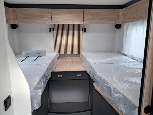 Bavaria Tren-D T720FGJ Nomade t 720fgj - Photo 8