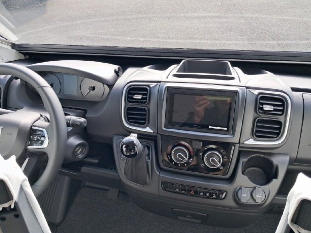 Bavaria Tren-D T720FGJ Nomade t 720fgj - Photo 11