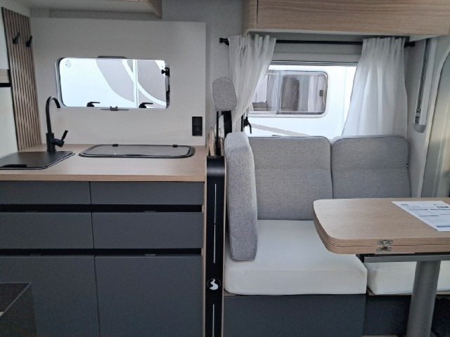 Bavaria Tren-D T740FC Nomade t 740 fc - Photo 3