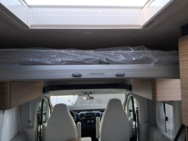 Bavaria Tren-D T740FC Nomade t 740 fc - Photo 4