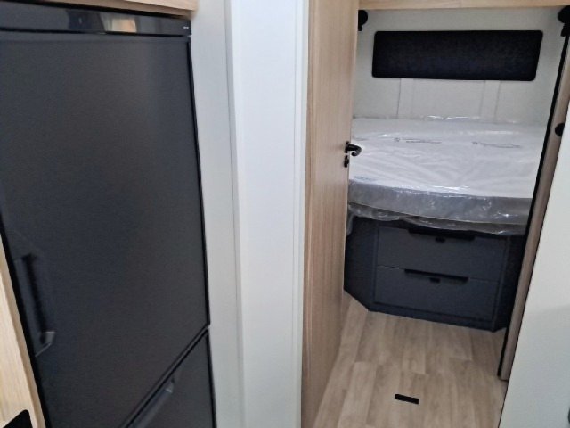 Bavaria Tren-D T740FC Nomade t 740 fc - Photo 6