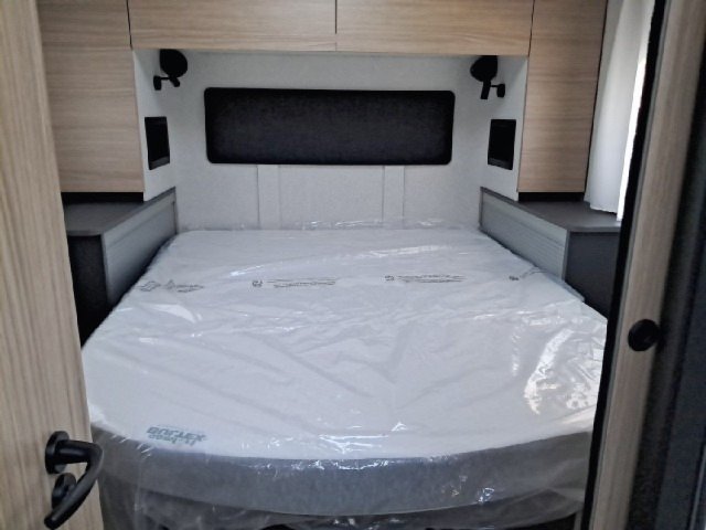 Bavaria Tren-D T740FC Nomade t 740 fc - Photo 7