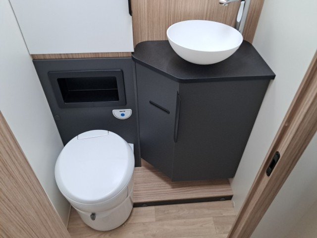 Bavaria Tren-D T740FGJ Nomade t 740 fgj - Photo 7