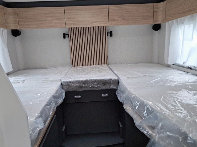 Bavaria Tren-D T740FGJ Nomade t 740 fgj - Photo 8