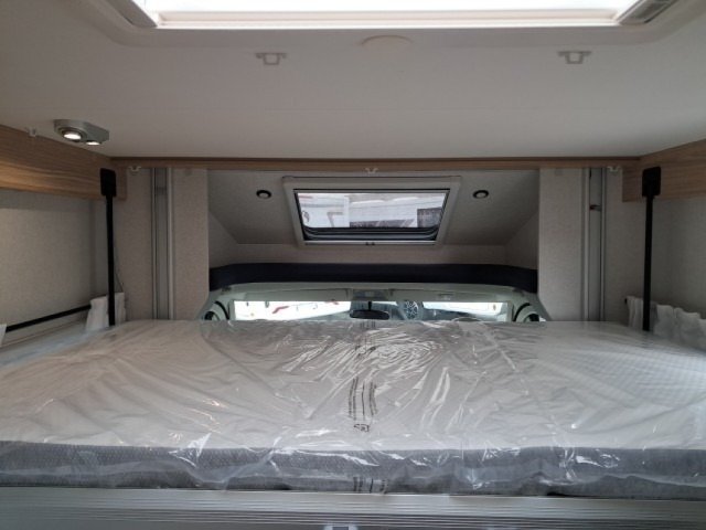 Bavaria Tren-D T740FGJ Nomade t 740 fgj - Photo 13