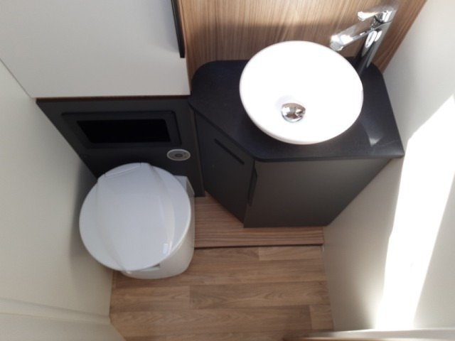 Bavaria Tren-D T740FGJ Nomade t 740 fgj - Photo 7