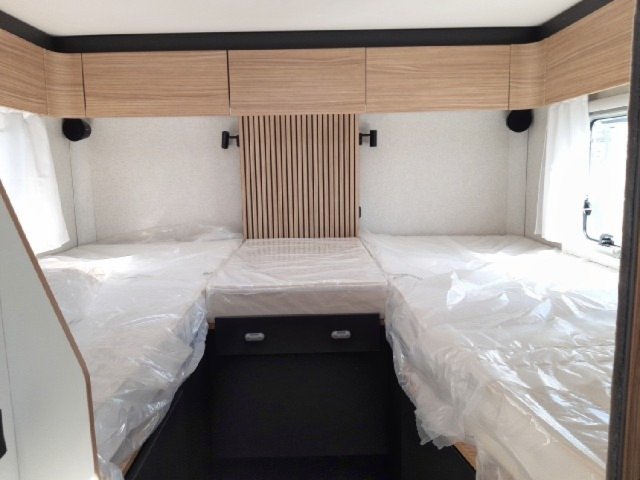 Bavaria Tren-D T740FGJ Nomade t 740 fgj - Photo 9