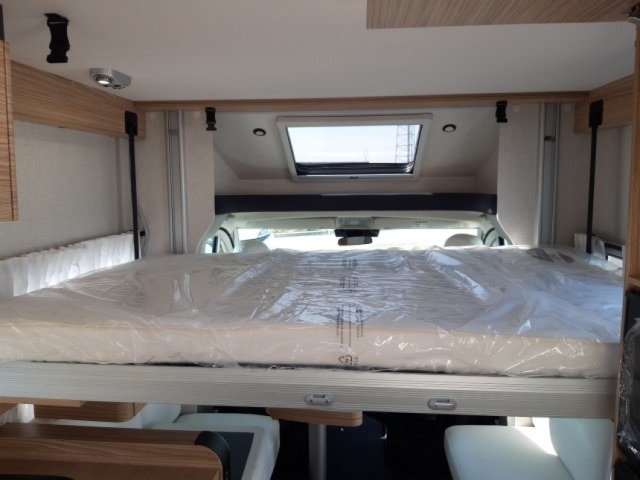 Bavaria Tren-D T740FGJ Nomade t 740 fgj - Photo 10