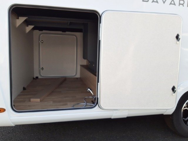 Bavaria Tren-D T740FGJ Nomade t 740 fgj - Photo 11