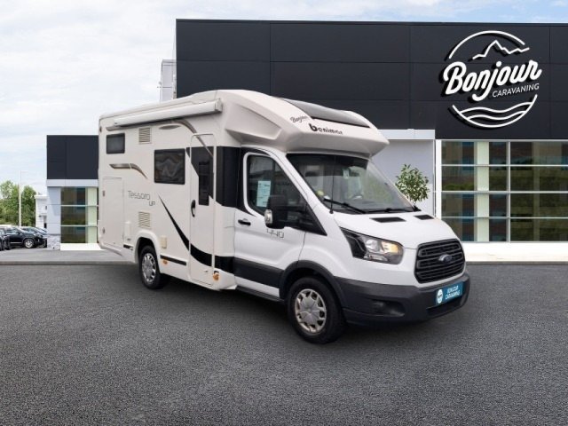 Benimar Tessoro 440 Up Occasion