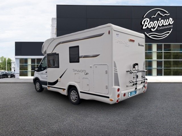 Benimar Tessoro 440 Up - Photo 2