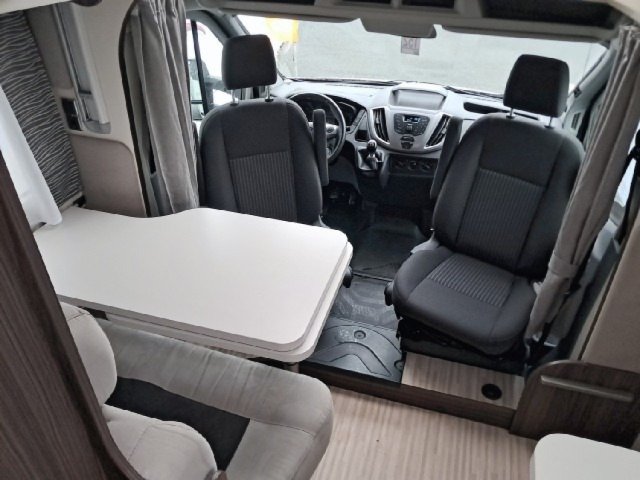 Benimar Tessoro 440 Up - Photo 3