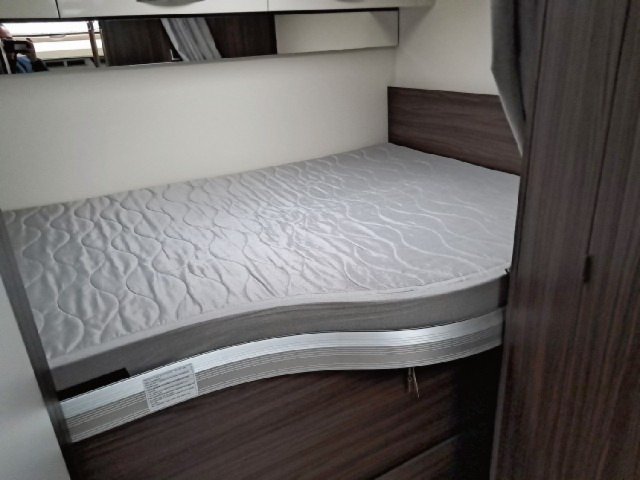 Benimar Tessoro 440 Up - Photo 6