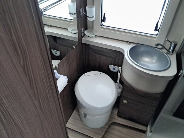 Benimar Tessoro 440 Up - Photo 7